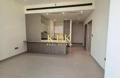 Apartment - 1 Bedroom - 2 Bathrooms for rent in Binghatti Royale - District 18 - Jumeirah Village Circle - Dubai