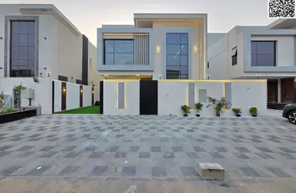 Villa - 5 Bedrooms - 7+ Bathrooms for sale in Al Zaheya Gardens - Al Zahya - Ajman
