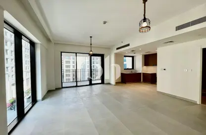 شقة - 3 غرف نوم - 4 حمامات للايجار في سيرف - سيرف في كريك بيتش - جريك بيتش - مرسى خور دبي - دبي