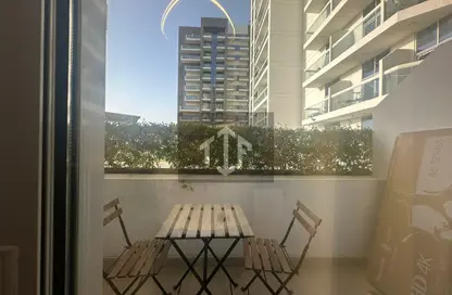 Apartment - Studio - 1 Bathroom for rent in Azizi Star - Al Furjan - Dubai