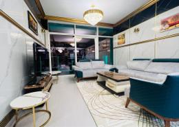شقة - 1 غرفة نوم - 2 حمامات للكراء في مساكن بارك غايت - الكفاف - دبي