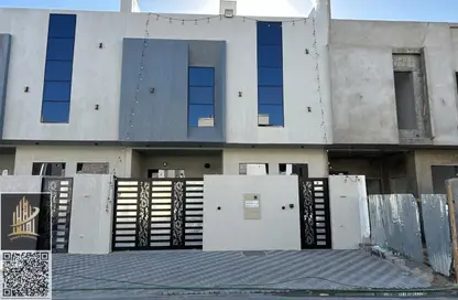 فيلا - 4 غرف نوم - 7 حمامات للايجار في 1 الياسمين - الياسمين - عجمان فيلا - 4 غرف نوم - 7 حمامات للايجار في 1 الياسمين - الياسمين - عجمان