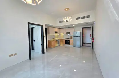 شقة - غرفة نوم - 1 حمام للايجار في سكايز من دانوب - ارجان - دبي