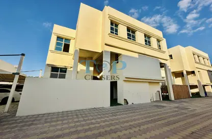 Villa - 3 Bedrooms - 5 Bathrooms for rent in Al Zaafaran - Al Khabisi - Al Ain Villa - 3 Bedrooms - 5 Bathrooms for rent in Al Zaafaran - Al Khabisi - Al Ain