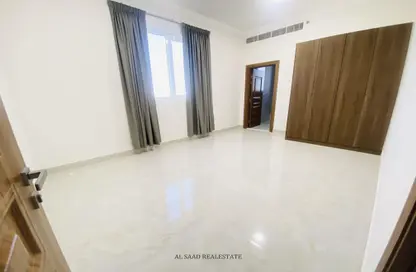 Apartment - 3 Bedrooms - 4 Bathrooms for rent in New Manasir - Falaj Hazzaa - Al Ain