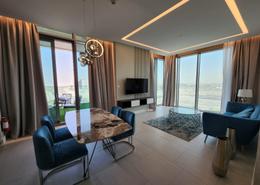 Apartment - 1 bedroom - 2 bathrooms for sale in SLS Dubai Hotel & Residences - Business Bay - Dubai
