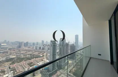 Apartment - 1 Bedroom - 2 Bathrooms for sale in Binghatti Tulip - Jumeirah Village Circle - Dubai