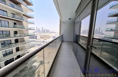 Apartment - 1 Bedroom - 2 Bathrooms for rent in Al Waleed Garden 1 - Al Waleed Garden - Al Jaddaf - Dubai