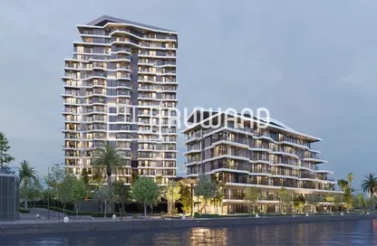 Apartment - 1 Bedroom - 2 Bathrooms for sale in Skai - Raha Island - Mina Al Arab - Ras Al Khaimah
