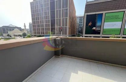 Apartment - 2 Bedrooms - 3 Bathrooms for rent in Deira Enrichment Project - Deira - Dubai