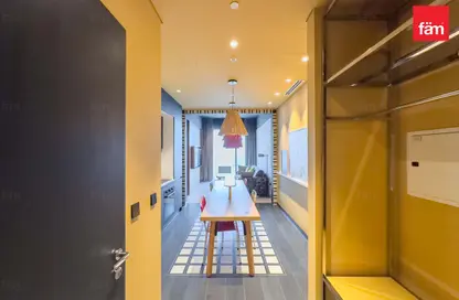 شقة - غرفة نوم - 2 حمامات للبيع في ماما شيلتر ريزيدنسز - الخليج التجاري - دبي شقة - غرفة نوم - 2 حمامات للبيع في ماما شيلتر ريزيدنسز - الخليج التجاري - دبي