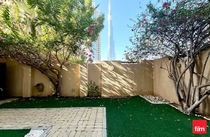 Apartment - 1 Bedroom - 2 Bathrooms for rent in Kamoon 1 - Kamoon - Old Town - Dubai