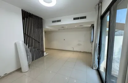 Townhouse - 2 Bedrooms - 3 Bathrooms for rent in Nasma Residences - Aljada - Sharjah