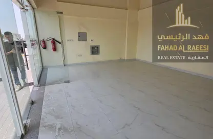 متجر - استوديو للايجار في الجرف الصناعية 3 - الجرف الصناعية - عجمان