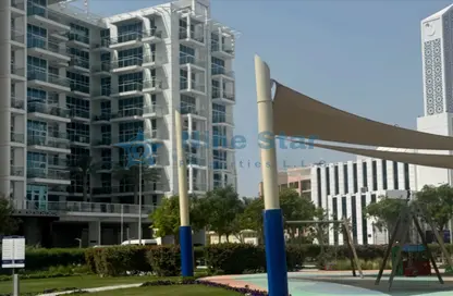 Apartment - 2 Bedrooms - 3 Bathrooms for sale in Glitz - Dubai Studio City - Dubai