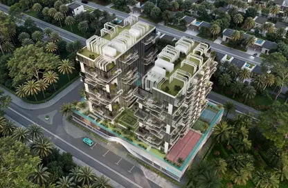 Apartment - 2 Bedrooms - 3 Bathrooms for sale in Reef 999 - Al Furjan - Dubai Apartment - 2 Bedrooms - 3 Bathrooms for sale in Reef 999 - Al Furjan - Dubai