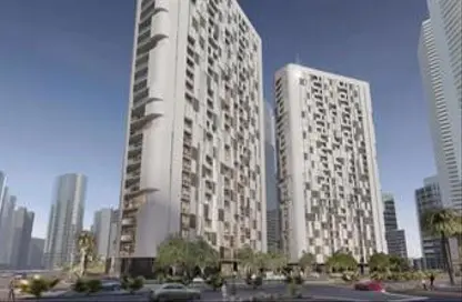 Apartment - 3 Bedrooms - 3 Bathrooms for sale in MEERA Shams - Shams Abu Dhabi - Al Reem Island - Abu Dhabi