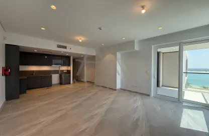 Apartment - 1 Bedroom - 2 Bathrooms for rent in Qaryat Al Hidd - Saadiyat Island - Abu Dhabi