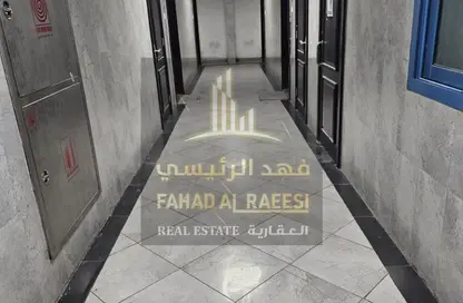Apartment - 2 Bedrooms - 3 Bathrooms for rent in Al Nakheel - Ajman Downtown - Ajman