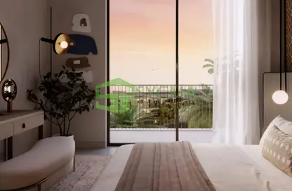 Apartment - 1 Bedroom - 1 Bathroom for sale in Palace Residences - Dubai Hills Estate - Dubai