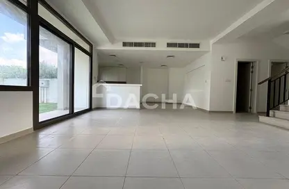 Villa - 3 Bedrooms - 4 Bathrooms for rent in Zahra Townhouses - Town Square - Dubai