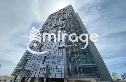 Apartment - 1 Bedroom - 1 Bathroom for sale in Horizon Tower B - City Of Lights - Al Reem Island - Abu Dhabi