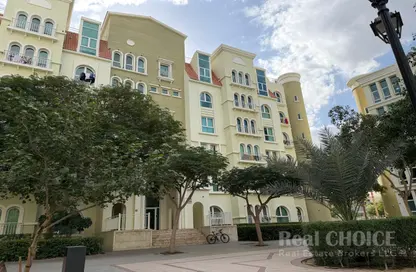 شقة - غرفة نوم - 2 حمامات للبيع في MOG 193 - طراز مغولي - ديسكفري جاردنز - دبي