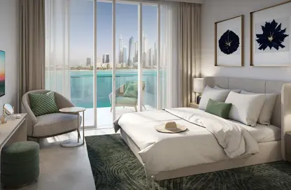 شقة - 2 غرف نوم - 2 حمامات للبيع في بيتش جيت ذا أدريس - إعمار بيتشفرونت - دبي هاربور - دبي شقة - 2 غرف نوم - 2 حمامات للبيع في بيتش جيت ذا أدريس - إعمار بيتشفرونت - دبي هاربور - دبي