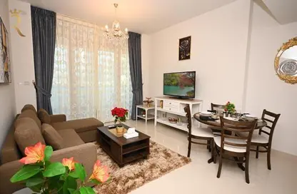 شقة - غرفة نوم - 2 حمامات للايجار في جلفار ريزيدينس - جزيرة الريم - أبوظبي