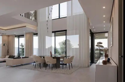 Villa - 3 Bedrooms - 5 Bathrooms for sale in Sharjah Garden City - Sharjah