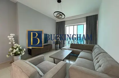 شقة - غرفة نوم - 2 حمامات للايجار في برج أرمادا 3 - (JLT) مجمع P - أبراج بحيرة الجميرا - دبي شقة - غرفة نوم - 2 حمامات للايجار في برج أرمادا 3 - (JLT) مجمع P - أبراج بحيرة الجميرا - دبي