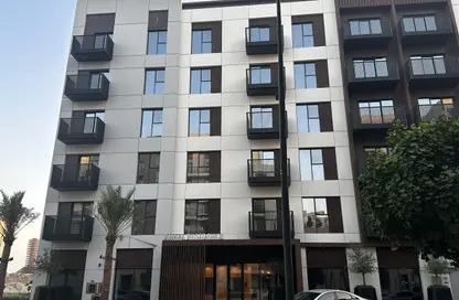 Apartment - 1 Bedroom - 2 Bathrooms for sale in Rimal Residences - Maryam Island - Sharjah Apartment - 1 Bedroom - 2 Bathrooms for sale in Rimal Residences - Maryam Island - Sharjah