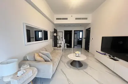 Apartment - 1 Bedroom - 1 Bathroom for rent in Gardenia Livings - Arjan - Dubai