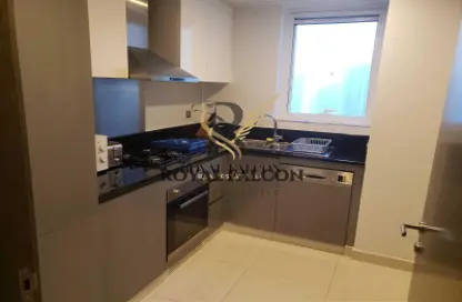 Apartment - 2 Bedrooms - 3 Bathrooms for rent in PRIVE BY DAMAC (B) - DAMAC Maison Privé - Business Bay - Dubai