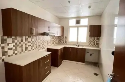 Apartment - 1 Bedroom - 2 Bathrooms for rent in Al Rashidiya 3 - Al Rashidiya - Ajman