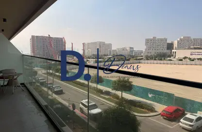 Apartment - 1 Bedroom - 2 Bathrooms for rent in Soho Square - Saadiyat Island - Abu Dhabi Apartment - 1 Bedroom - 2 Bathrooms for rent in Soho Square - Saadiyat Island - Abu Dhabi