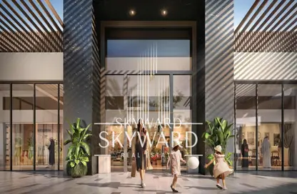 Townhouse - 4 Bedrooms - 5 Bathrooms for sale in The Sustainable City - Yas Island - Yas Island - Abu Dhabi