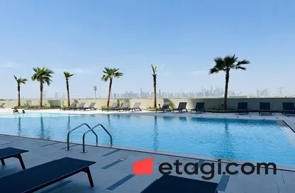 Apartment - Studio - 1 Bathroom for sale in The Community - Jumeirah Village Triangle - Dubai