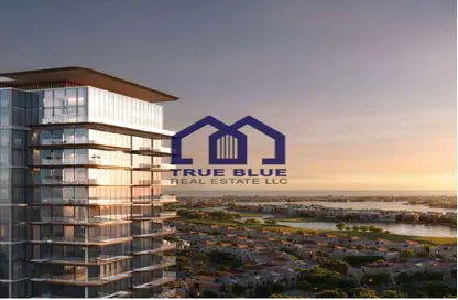 Apartment - 1 Bedroom - 2 Bathrooms for sale in Soto Grande - Al Hamra Village - Ras Al Khaimah