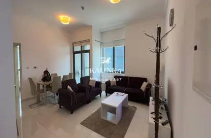 Apartment - 2 Bedrooms - 2 Bathrooms for rent in Executive Bay A - Executive Bay - Business Bay - Dubai