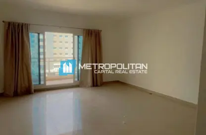 Empty Room image for: Apartment - 2 Bedrooms - 2 Bathrooms for sale in Tower 25 - Al Reef Downtown - Al Reef - Abu Dhabi, Image 1