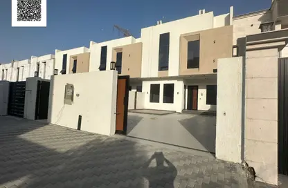 Townhouse - 5 Bedrooms - 7 Bathrooms for sale in Al Yasmeen 1 - Al Yasmeen - Ajman