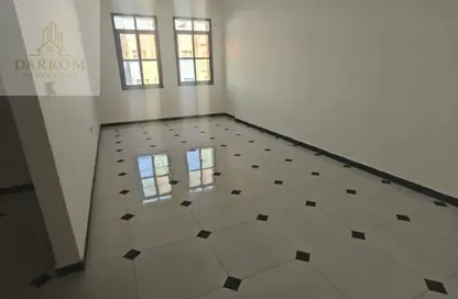 Apartment - 1 Bedroom - 2 Bathrooms for rent in Al Rawda 3 Villas - Al Rawda 3 - Al Rawda - Ajman