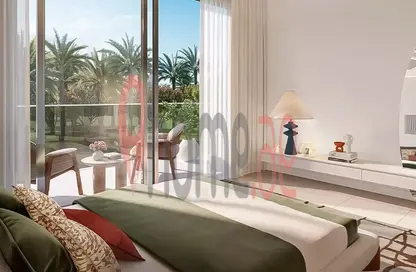 Villa - 4 Bedrooms - 4 Bathrooms for sale in Rivana - The Valley - Dubai