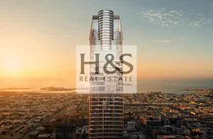 Apartment - 2 Bedrooms - 3 Bathrooms for sale in Mr. C Residences Downtown - Al Wasl - Dubai