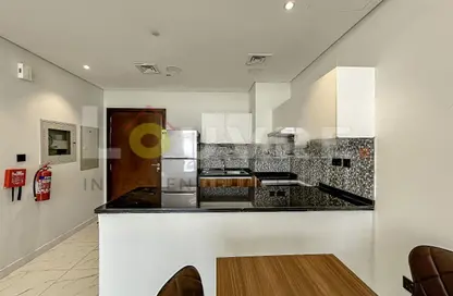 شقة - 2 غرف نوم - 2 حمامات للايجار في ذا جيت - مدينة مصدر - أبوظبي