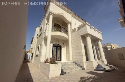 Villa - 5 Bedrooms - 7+ Bathrooms for sale in Al Mowaihat 1 - Al Mowaihat - Ajman