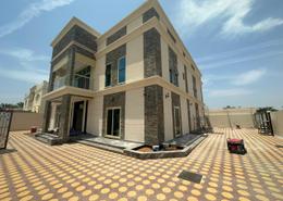 Villa - 5 bedrooms - 8 bathrooms for rent in Al Khan - Sharjah