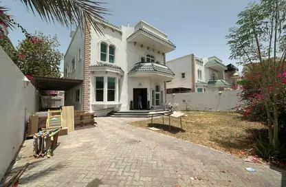 Villa - 5 Bedrooms - 4 Bathrooms for rent in Umm Suqeim 3 Villas - Umm Suqeim 3 - Umm Suqeim - Dubai