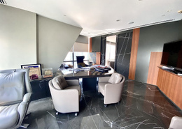 Prime Location, Furnished Office, Burj Khlifa View